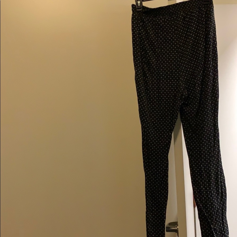 Pattern pants - Picture 3 of 3